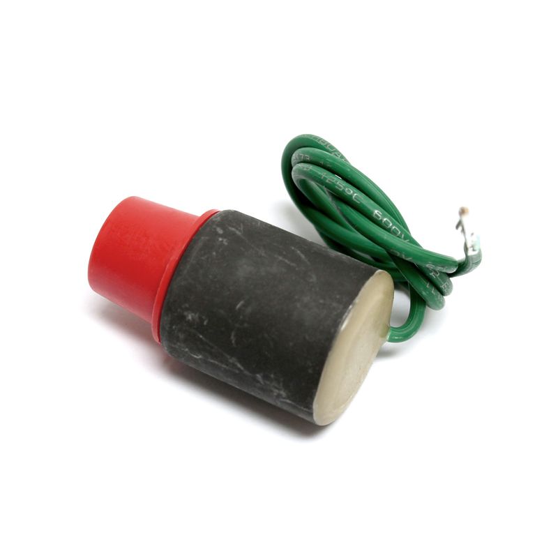 Bennett Magnetventil (VP1135G-24), Gr?nn kabel, 24V