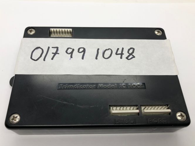 Hovedbilde CPU Gammel Versjon IC1005