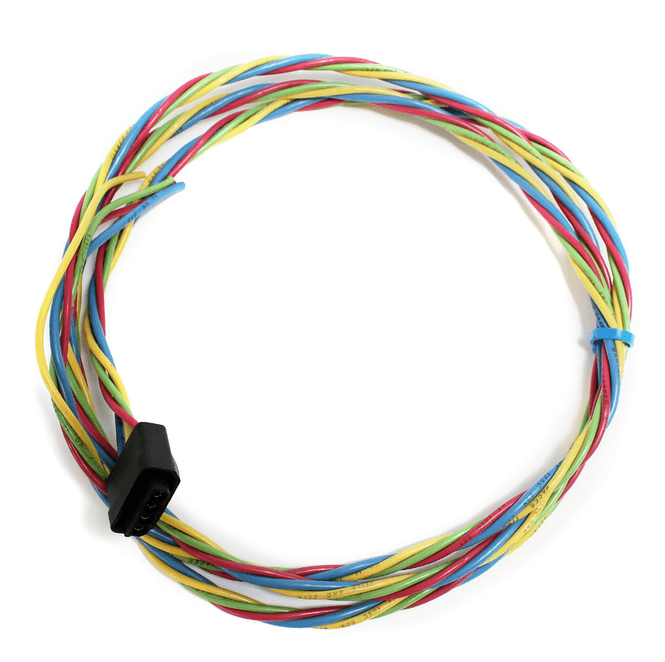 Hovedbilde Kabel 6m m/plugg WH1000