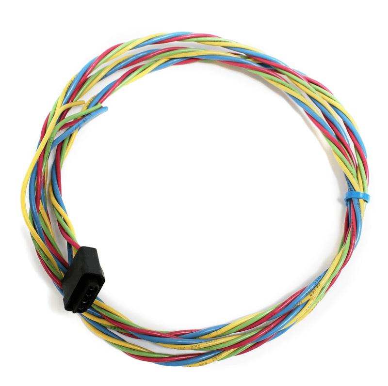 Kabel 6m m/plugg WH1000