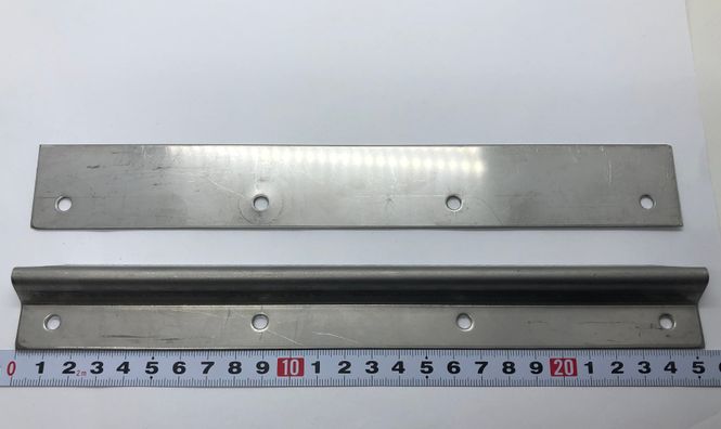 Hovedbilde Mont. plater f/ M120