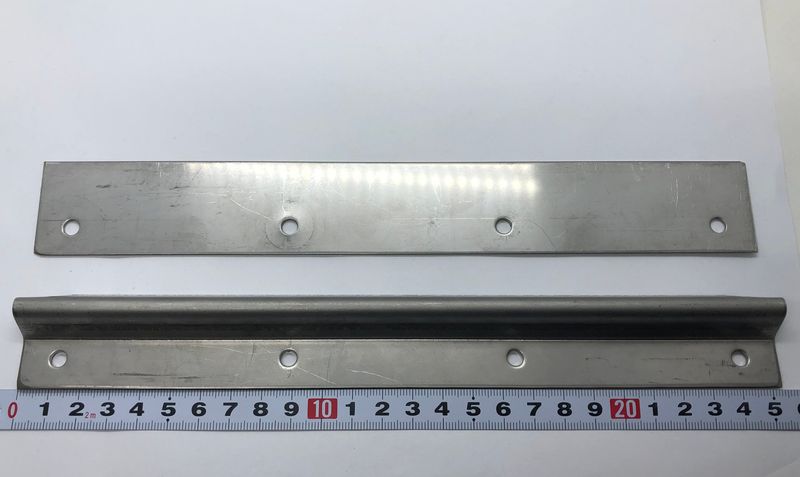 Mont. plater f/ M120
