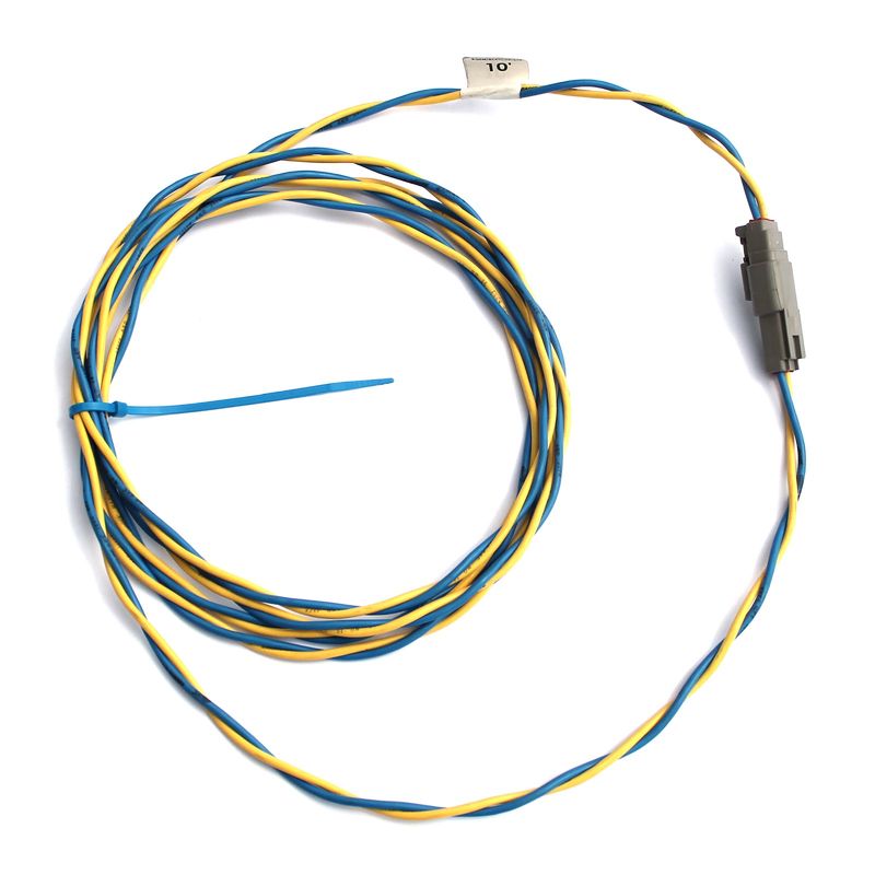 Skj?tekabekabel 10 fot f/ BOLT sylinder