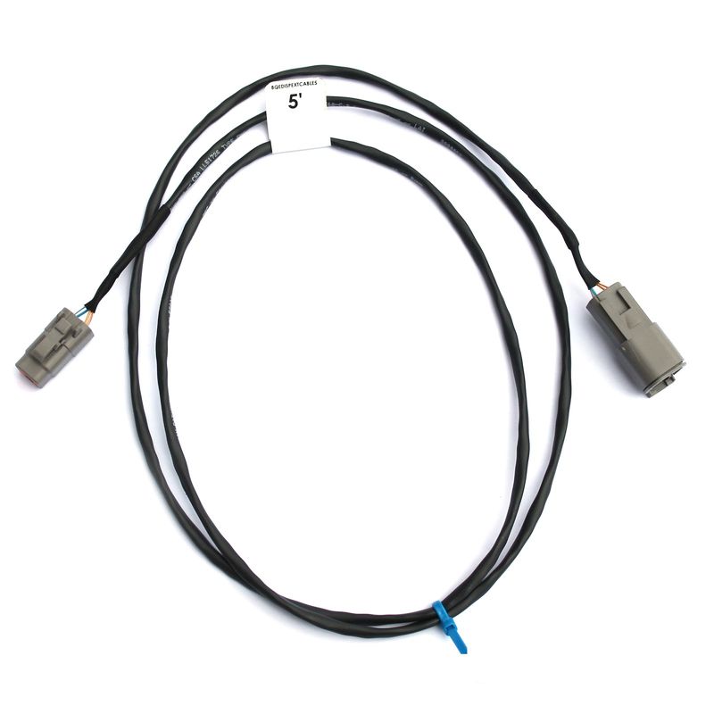 Skj?tekabel 5 fot for BOLT bryterpanel
