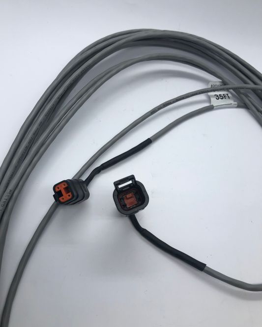 Hovedbilde Skj?tekabel 35 fot for BOLT bryterpanel