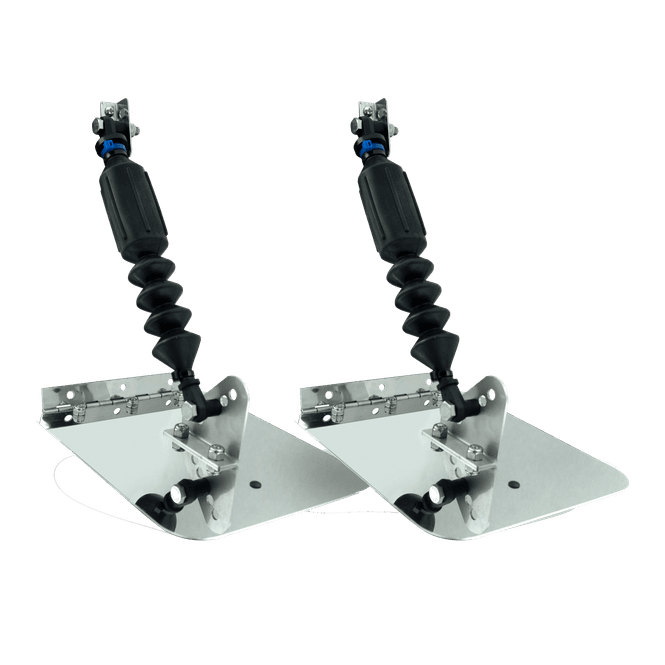 Hovedbilde Trimplan komplett, SMART TABS, 7
