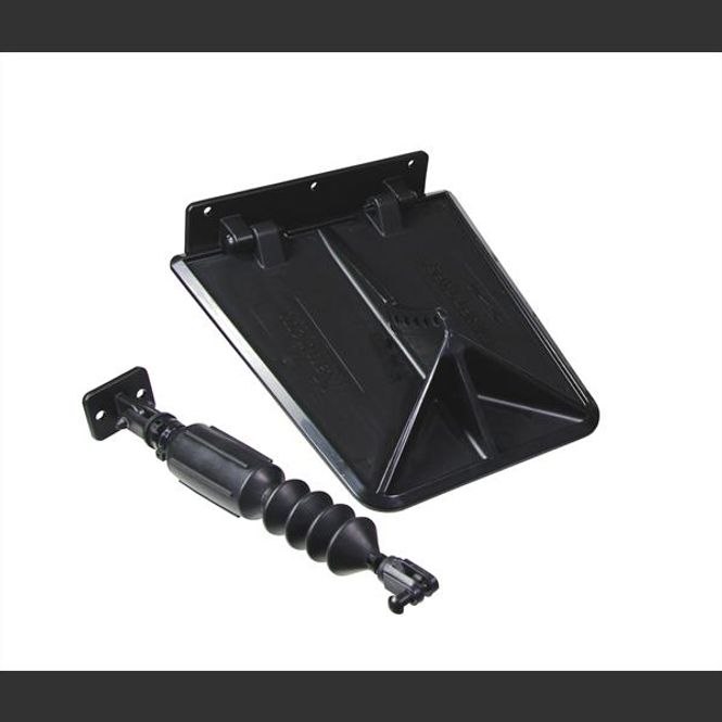 Hovedbilde Trimplan Komplett SX - 90 lbs (21'-25')