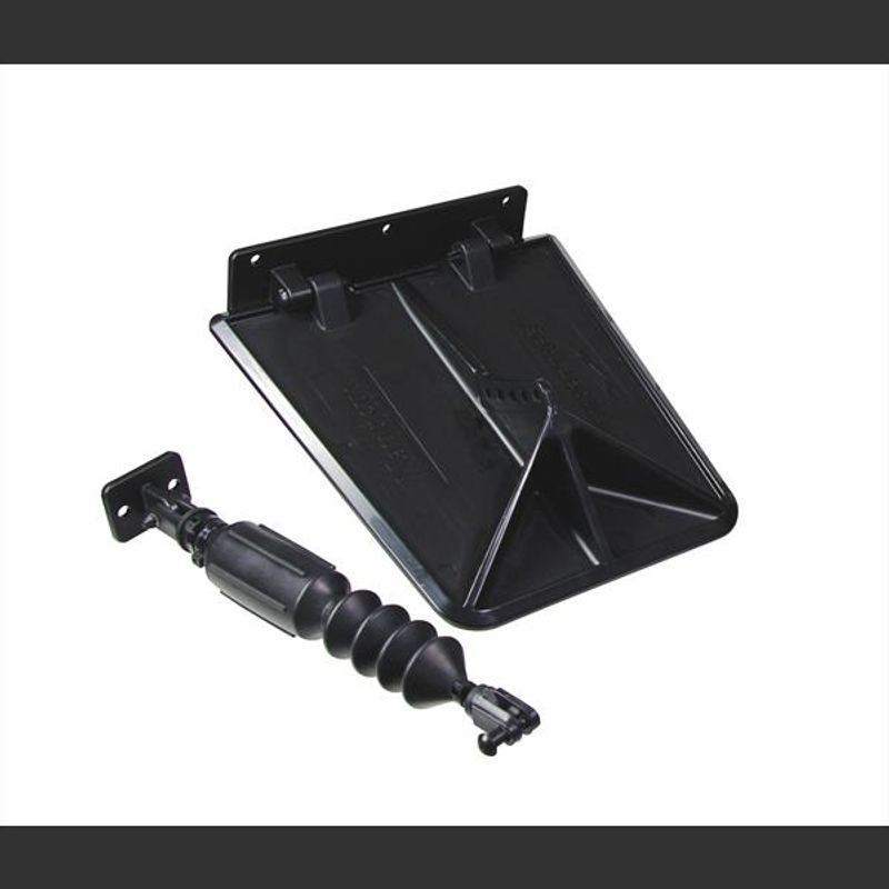 Trimplan Komplett SX - 90 lbs (21'-25')