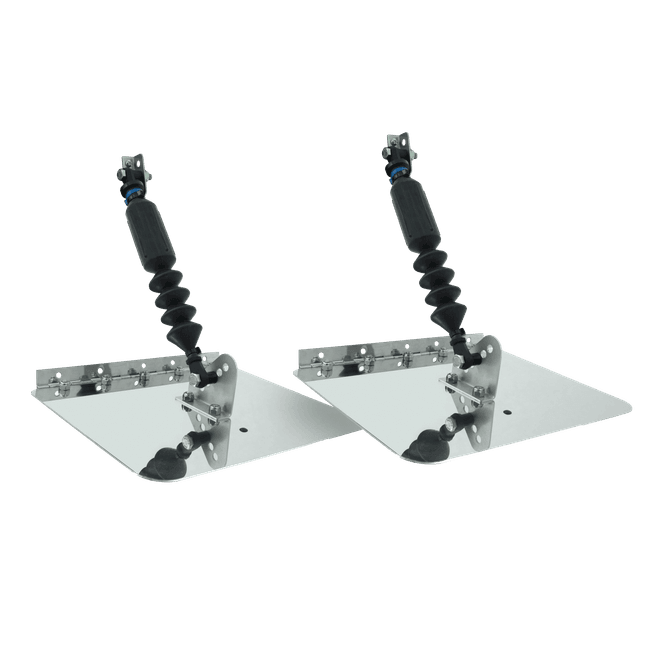 Hovedbilde Trimplan komplet SMART TABS 12