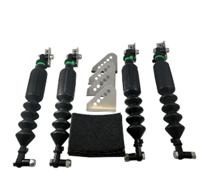 Hovedbilde Konverterings kit 26' & up to2721 kg (dual ...