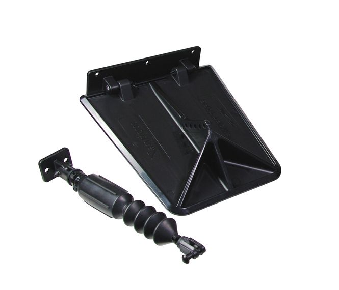 Hovedbilde Trimplan kompl. SX -80 lb