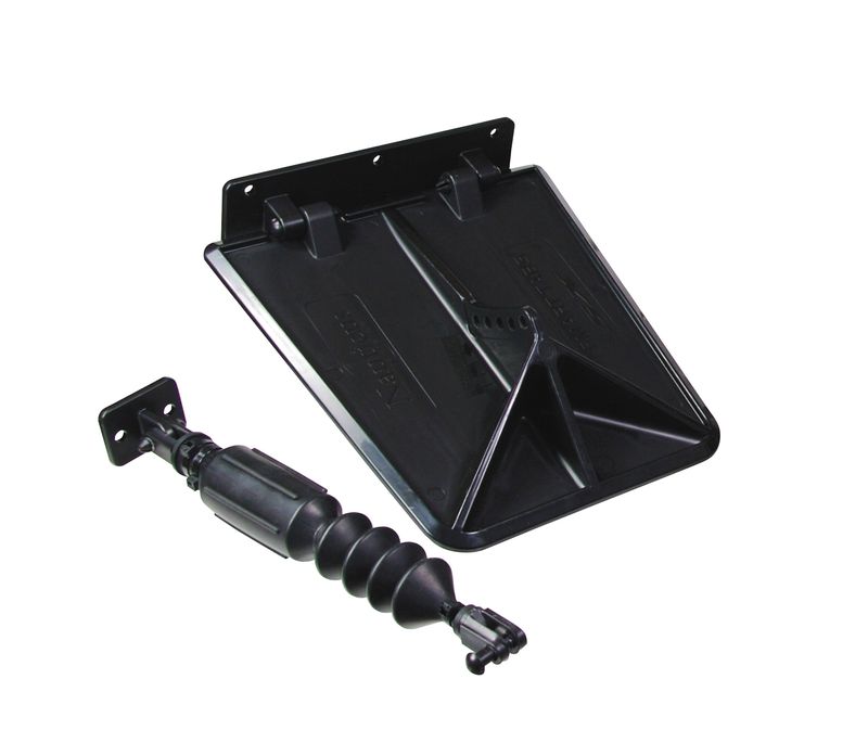 Trimplan kompl. SX -80 lb