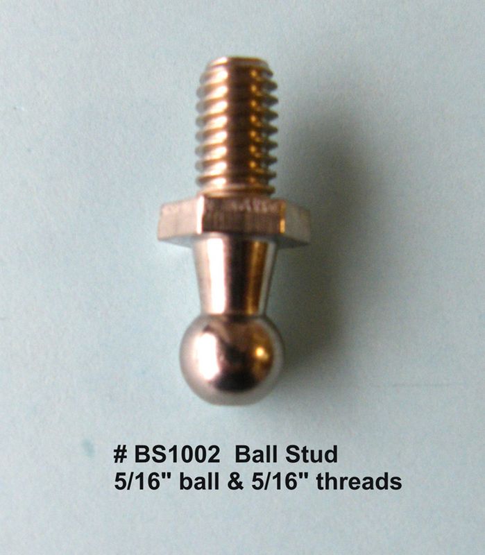 Bolt m/ Kule