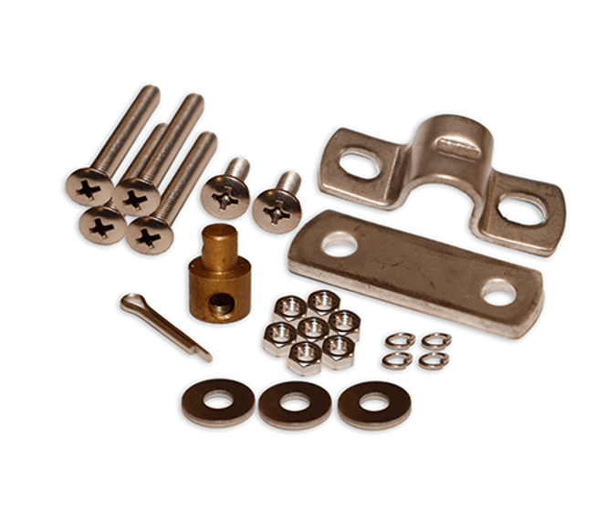 Hovedbilde 3000 serien cable kit for TM single control