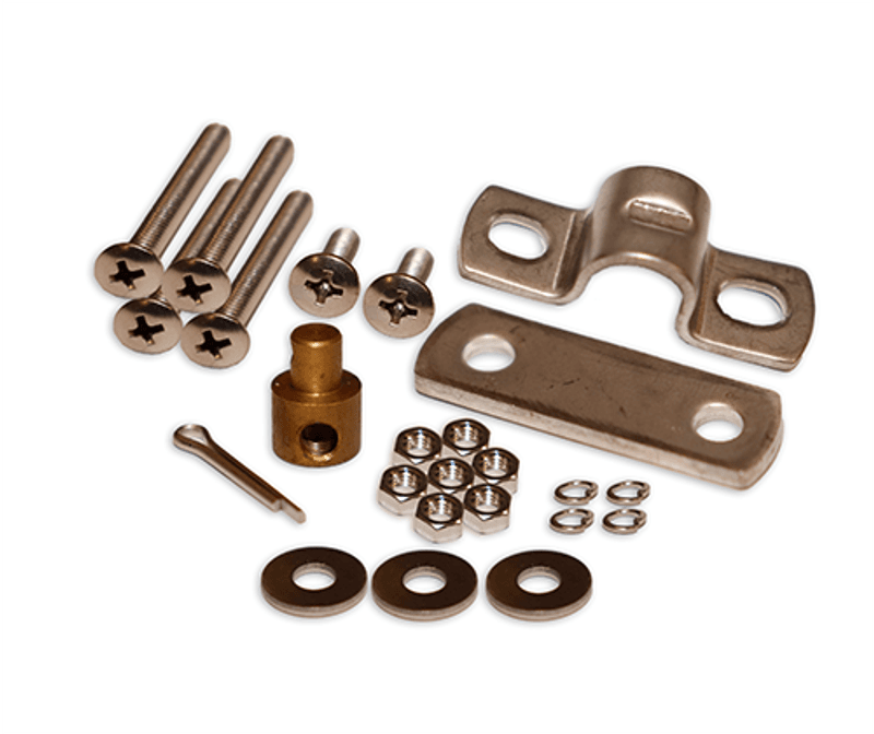 3000 serien cable kit for TM single control