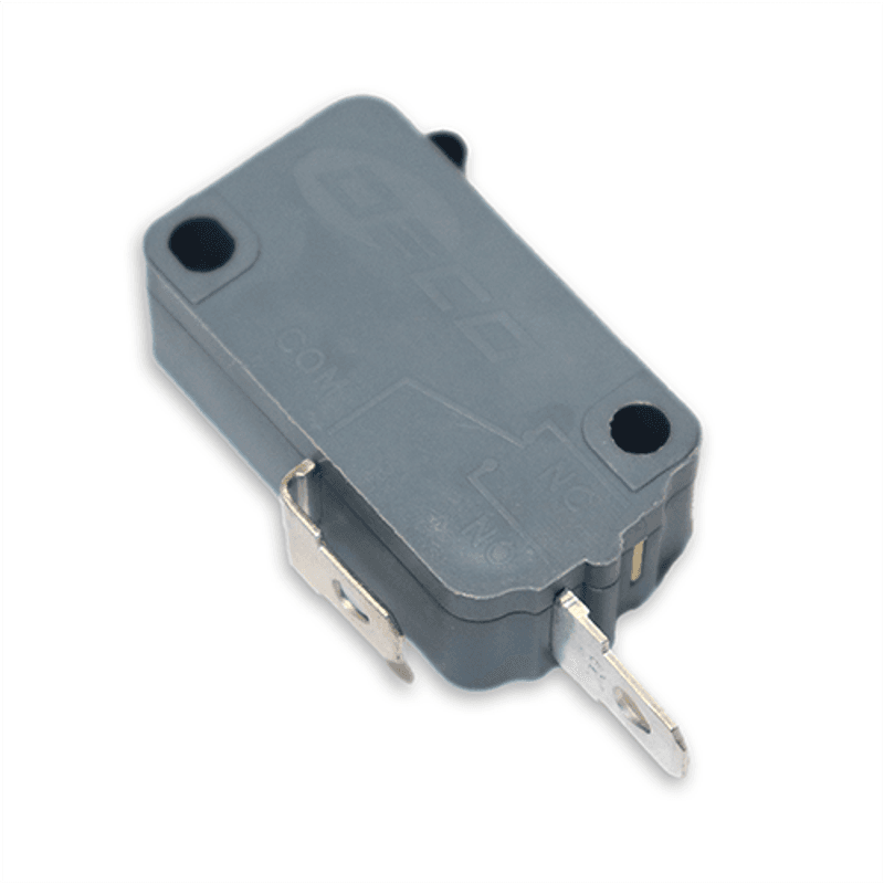 NEUTRAL SAFETY SWITCH FOR TS CONTROL