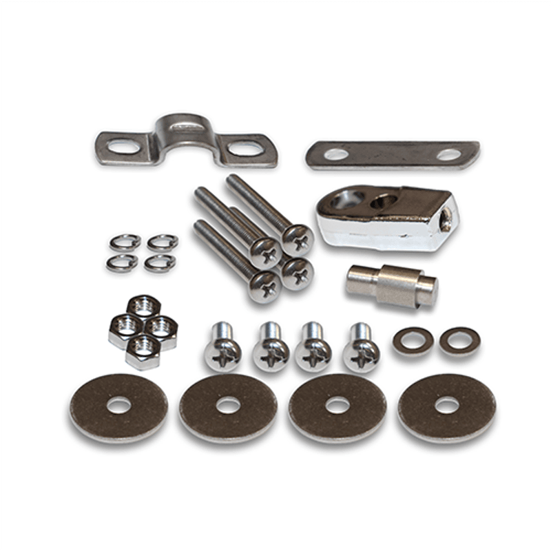 SINGLE LEVER 3300C CABLE KIT FOR TC CONTROL