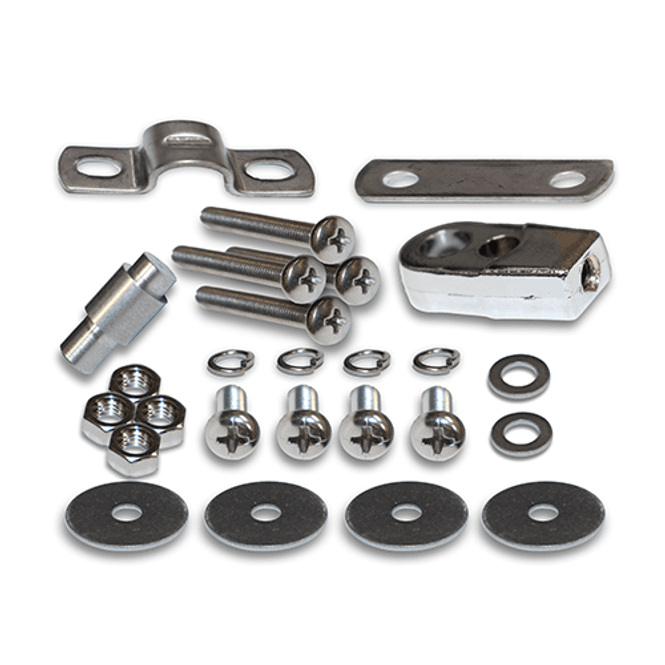 Hovedbilde TWIN LEVER 4300C CABLE KIT FOR TC CONTROL