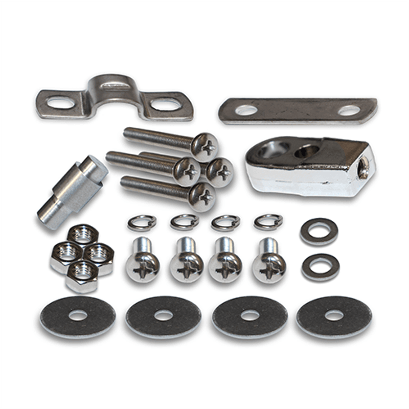 TWIN LEVER 4300C CABLE KIT FOR TC CONTROL
