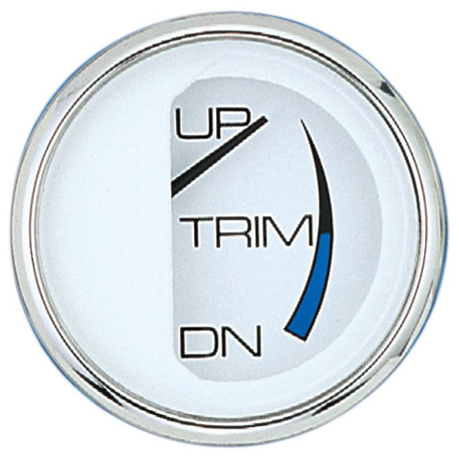 Hovedbilde FARIA Trimindikator Cobra/Sx