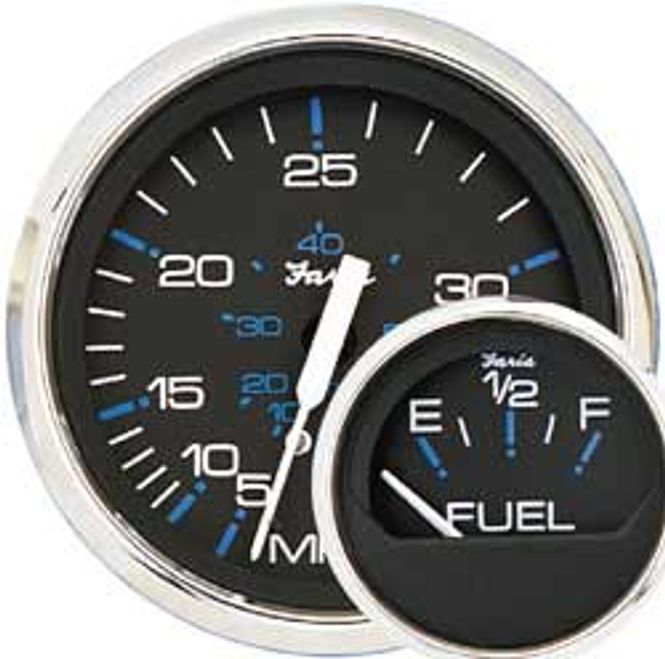 Hovedbilde FARIA Gearoljetrykksm?ler 0-25 BAR