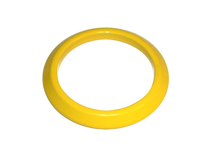 Hovedbilde FARIA Trimring, Gul, 2