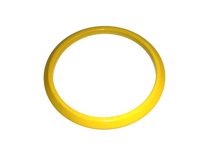 Hovedbilde FARIA Trimring, Gul, 4?