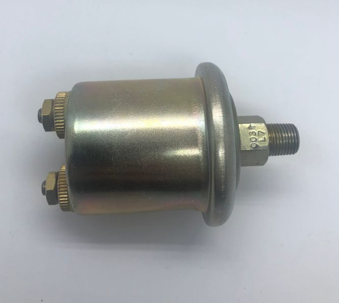 Hovedbilde FARIA Giver oljetrykk, 2-pol, 0-5 BAR