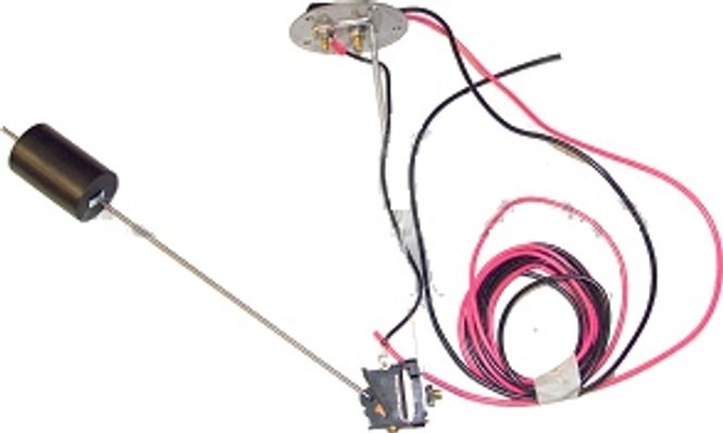 Hovedbilde FARIA Tankgiver drivstoff 20-40 cm