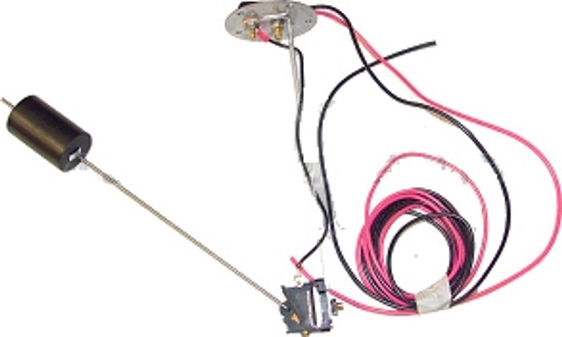 FARIA Tankgiver drivstoff 20-40 cm