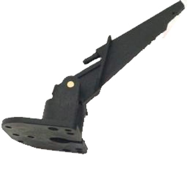 Hovedbilde FARIA Pitot for trykklogg