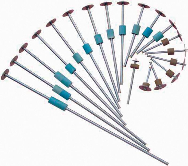 SIC Tankgiver, rustfri, 88 cm (metrisk)