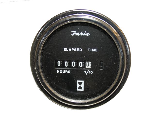 Hovedbilde FARIA Timeteller