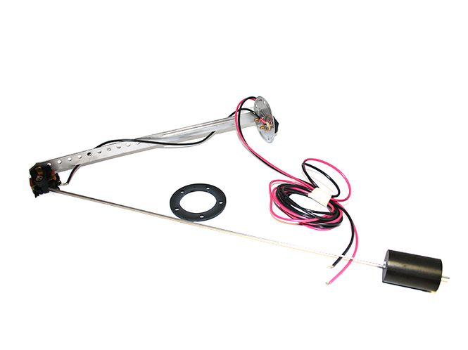 Hovedbilde FARIA Tankgiver bensin 36-60 cm, U.S.