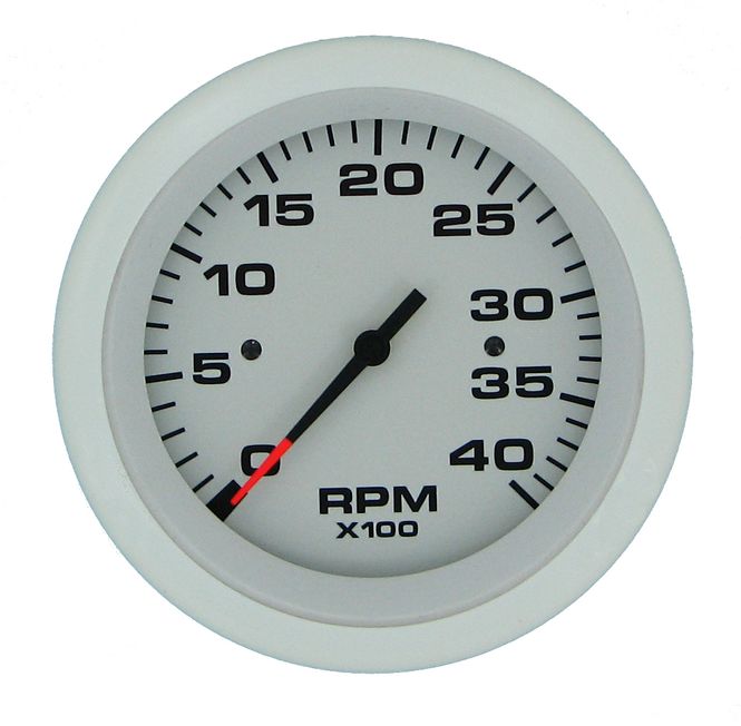 Hovedbilde Turteller, Diesel, Dynamo, 0-4000RPM, Veethree ...