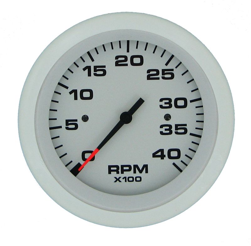 Turteller, Diesel, Dynamo, 0-4000RPM, Veethree Arctic 3