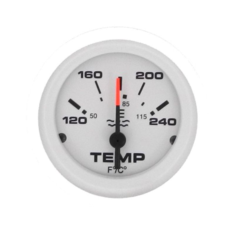 Vanntemperaturm?ler, 120-240F, US, Veethree Arctic 2