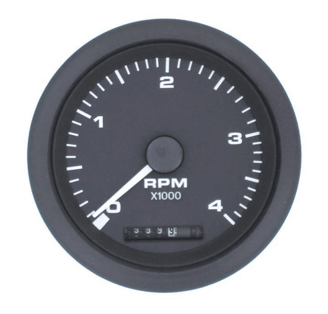 Hovedbilde VEETHREE Turt. m/time, diesel, dynamo 4K