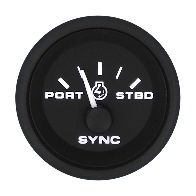 Hovedbilde VEETHREE Synkronisator