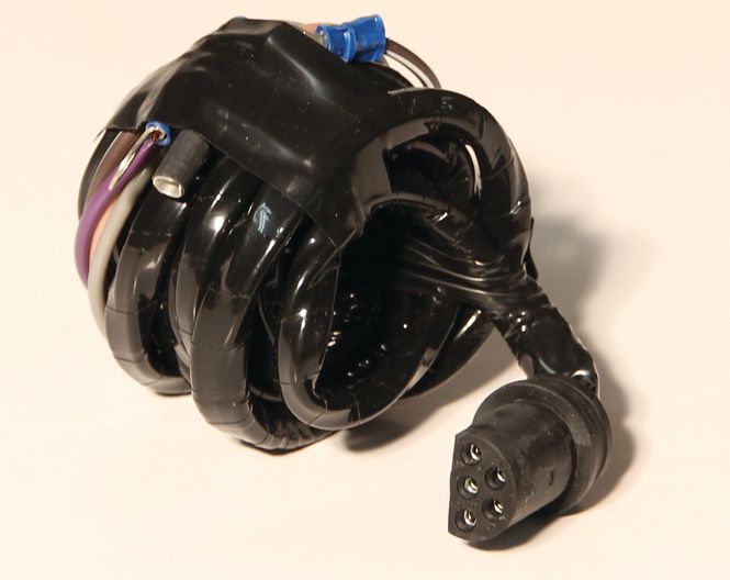 Hovedbilde VEETHREE Kabel for OMC turteller