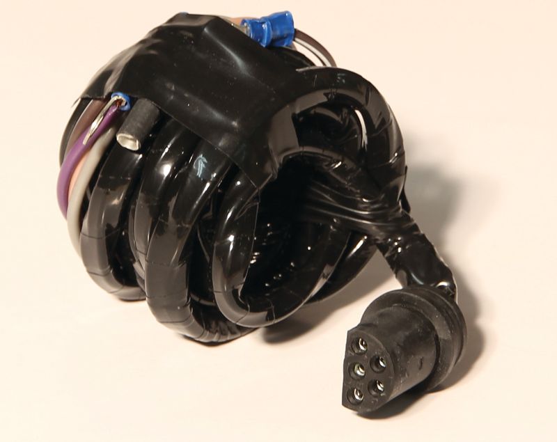 VEETHREE Kabel for OMC turteller