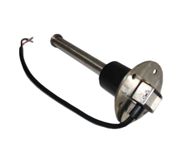 Veethree Tankgiver (Reed), Metrisk - 229mm | 9