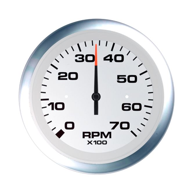 Hovedbilde Turteller, 0-7000RPM, Veethree Lido Pro 3