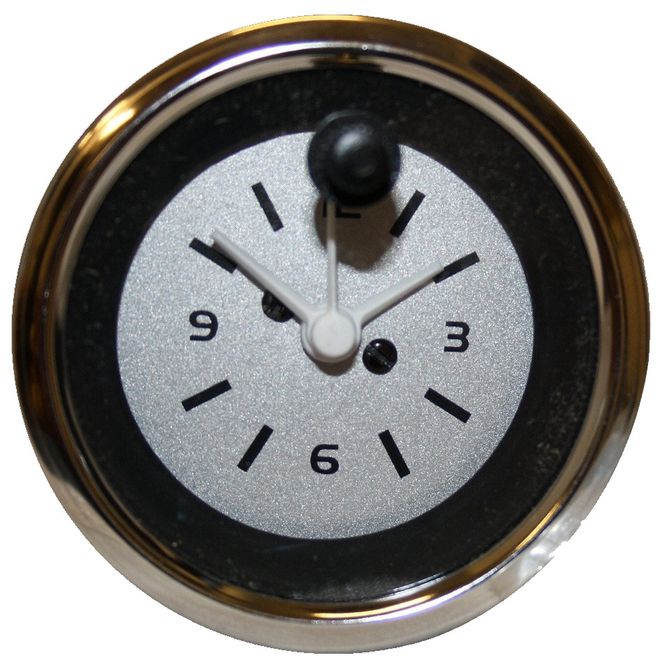 Hovedbilde VEETHREE Klokke