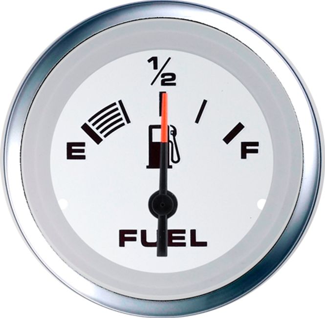 Hovedbilde Tankm?ler, E-F, VDO, Veethree Lido Pro 2