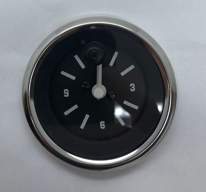 Hovedbilde VEETHREE Klokke