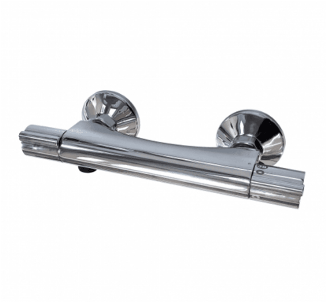 Hovedbilde Termostatbatt. MT9000L