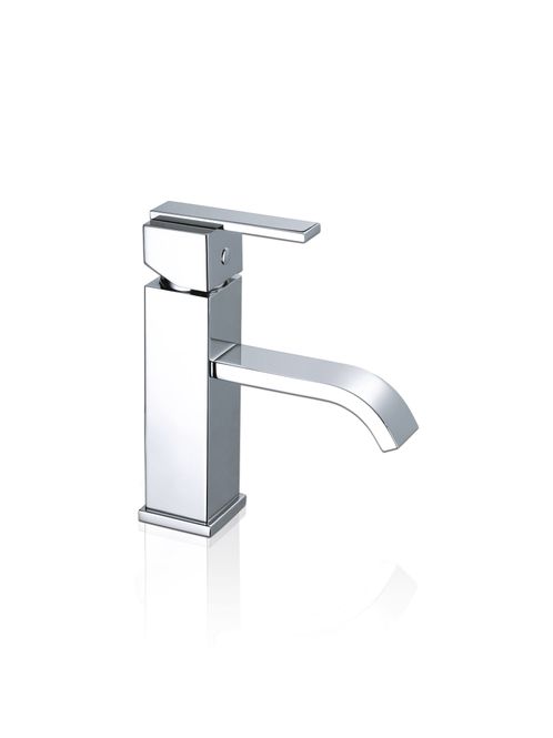 Hovedbilde Blandebatteri, firkantet, MQ1000