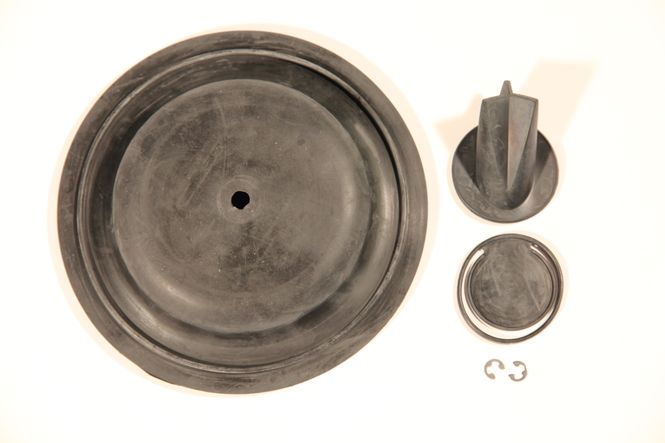 Hovedbilde Rep. sett Khans HD. Pumpe