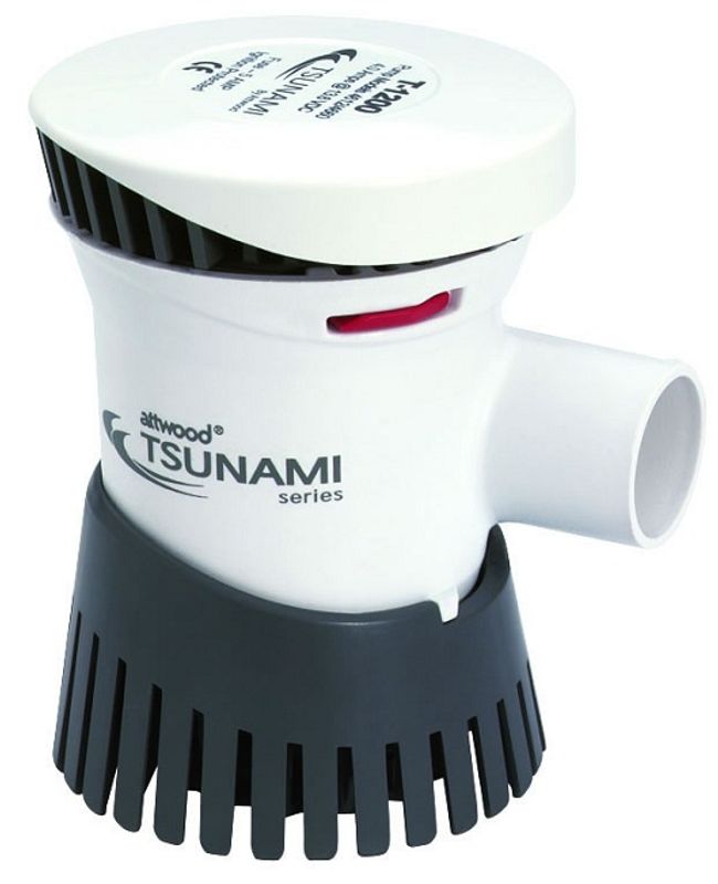 Pumpe Tsunami T1200 24V 4613-1